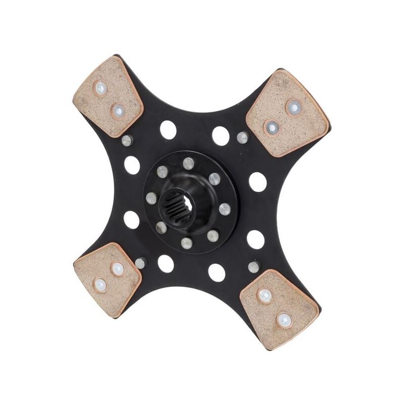 PTO drive plate - VPG3135