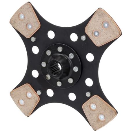 PTO drive plate - VPG3135