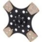 PTO drive plate - VPG3135