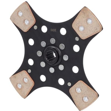 PTO drive plate - VPG3135