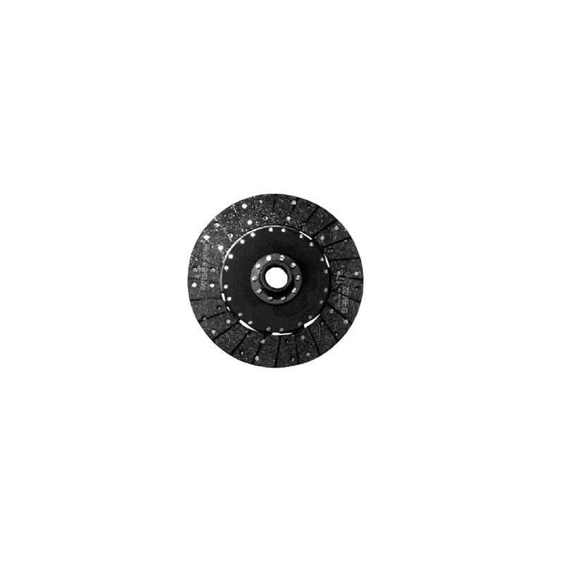 Clutch driven plate - VPG2029 Clutch driven plate - VPG2029