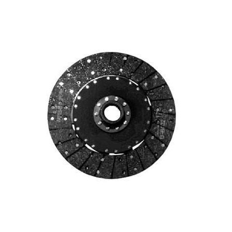 Clutch driven plate - VPG2029