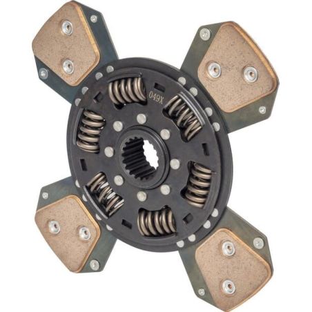 Main Drive plate - VPG3138