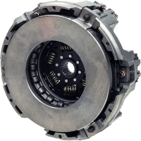 Main Drive assembly - VPG1426