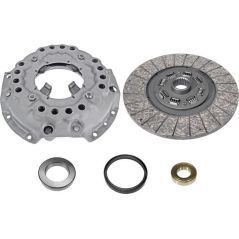 VPG8540 Vapormatic, Hub clutch DIN 115 
