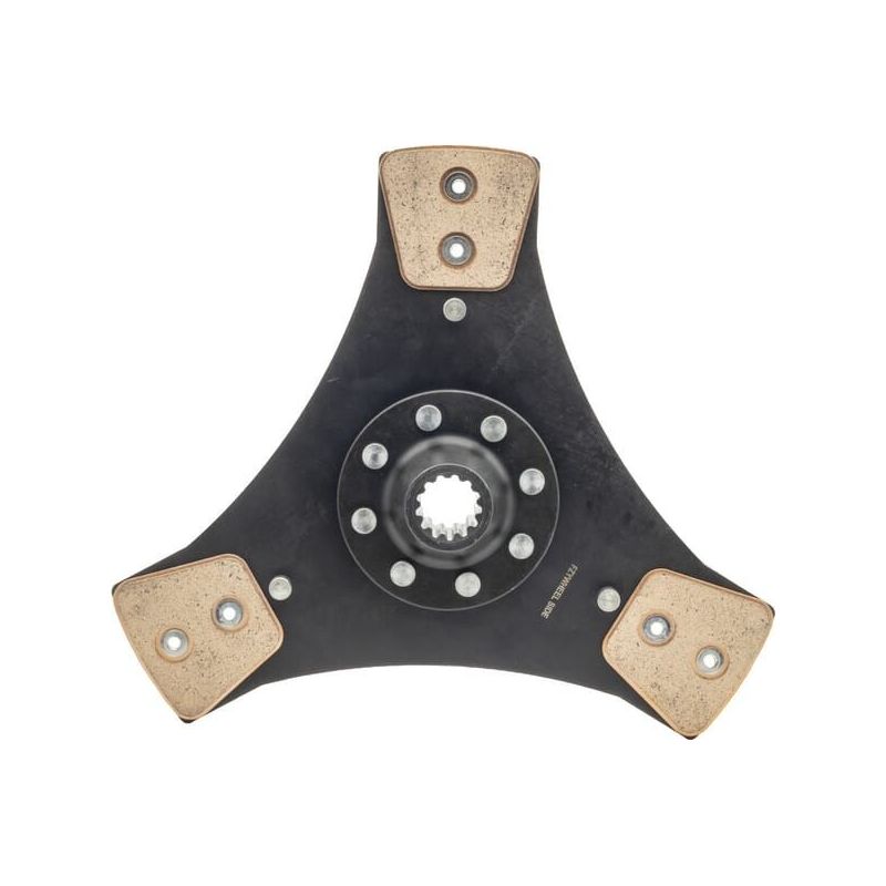 PTO drive plate - VPG3137 PTO drive plate - VPG3137