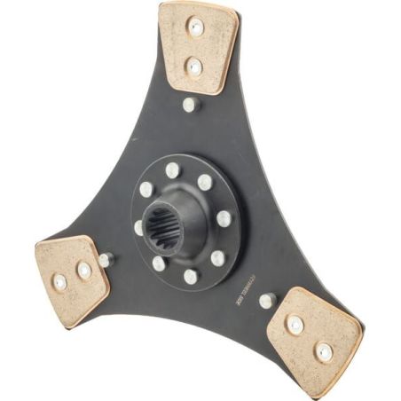 PTO drive plate - VPG3137