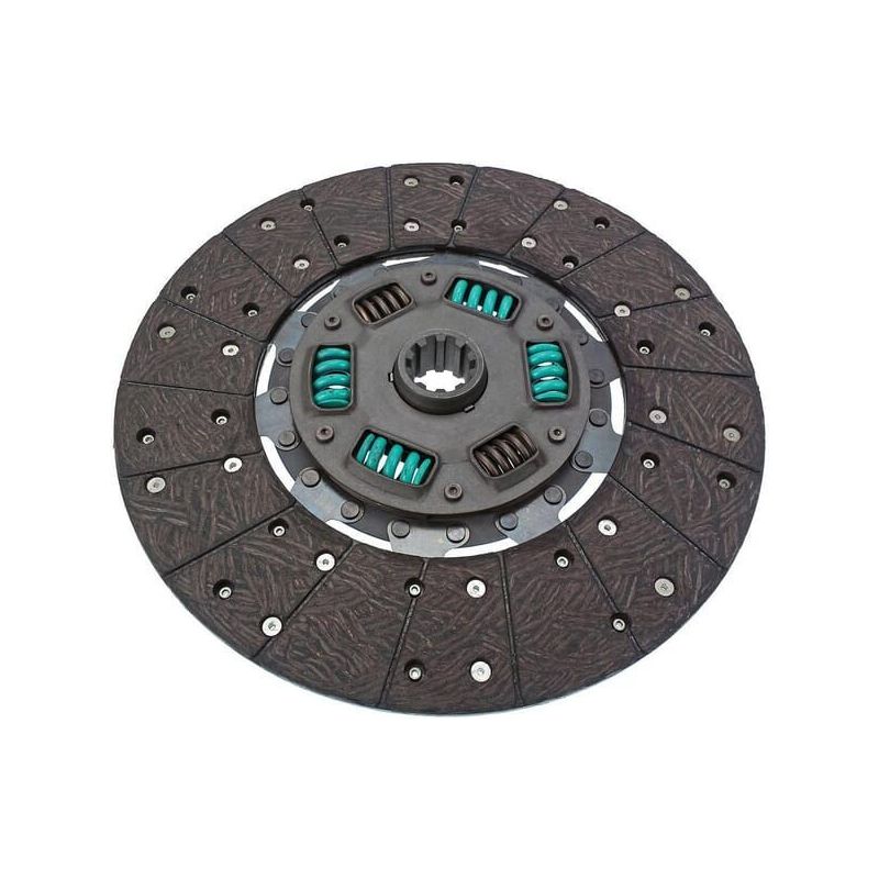 Main Drive plate - VPG2340 Main Drive plate - VPG2340