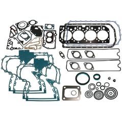 VPA4628 Vapormatic, Seals 