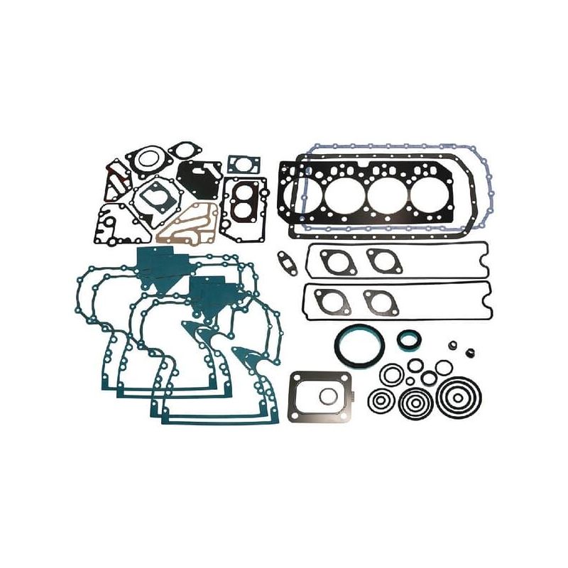 Complete gasket set - VPA4628
