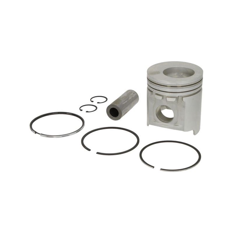 Piston with rings - VPB3808 Piston with rings - VPB3808