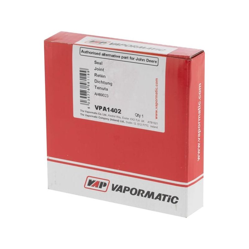 Dichtring - VPA1402 Dichtring - VPA1402