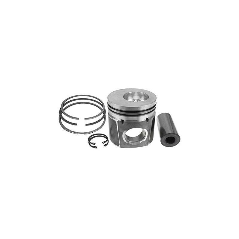 Piston with rings - VPB3829 Piston with rings - VPB3829