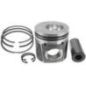 Piston with rings - VPB3829 Piston with rings - VPB3829