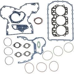 VPA4682 Vapormatic, Seals 
