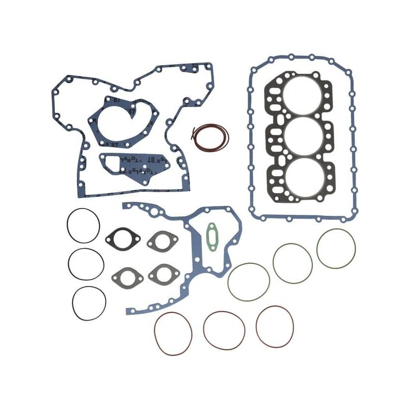 Dichtungssatz komplett - VPA4682 Dichtungssatz komplett - VPA4682