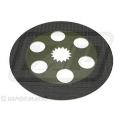 VPJ8311 Vapormatic, Friction Discs 