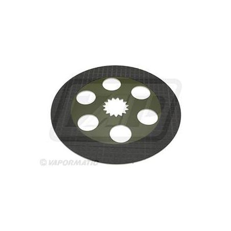 Friction disc - VPJ8311