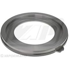 VPJ7458 Vapormatic, Brake system 