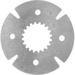 VPJ8265 Vapormatic, Clutch discs 