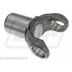 VPJ8283 Vapormatic, Exterior lighting 