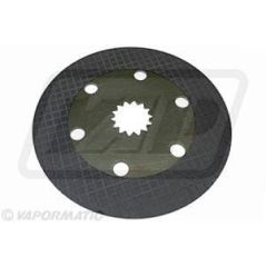 Brake discs – produkty dostępne w rolniczeczesci.pl