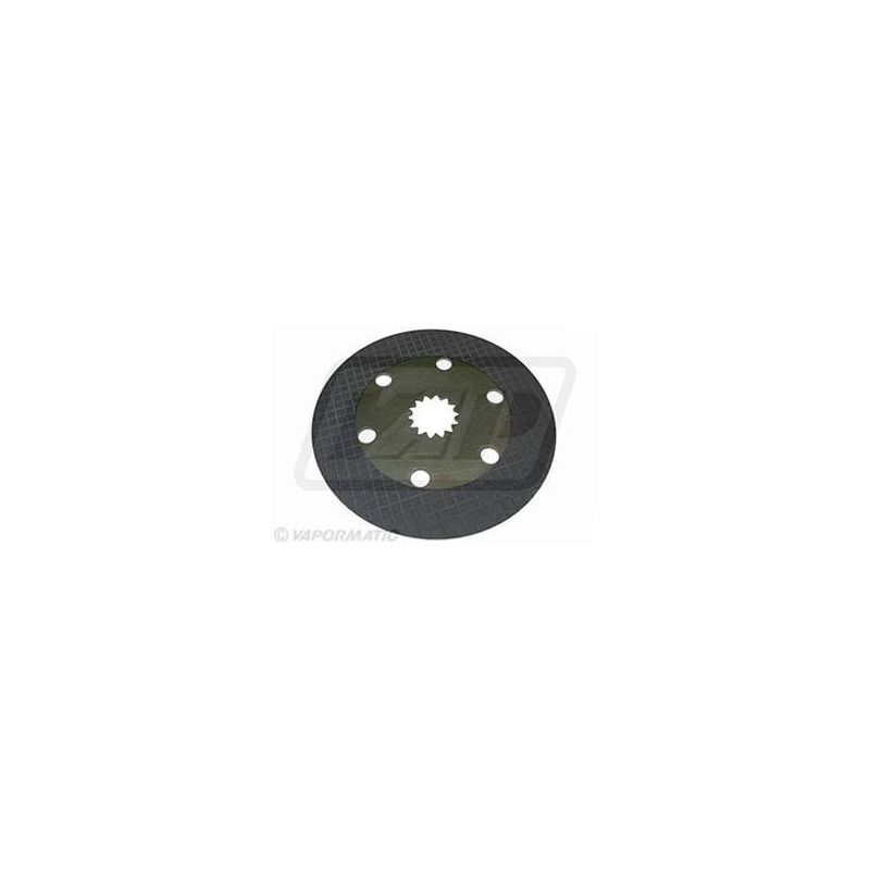 Bremsscheibe - VPJ8272 Bremsscheibe - VPJ8272