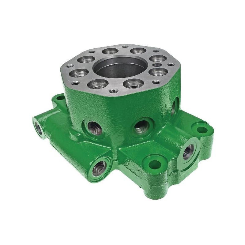 Hydraulikpumpe - VPK3628