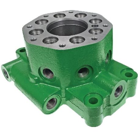 Passend für John Deere – produkty dostępne w rolniczeczesci.pl