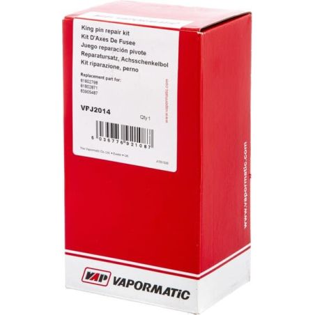 King pin repair kit - VPJ2014
