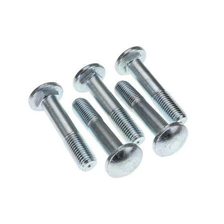 Wheel rim bolt x5 - VPH6585