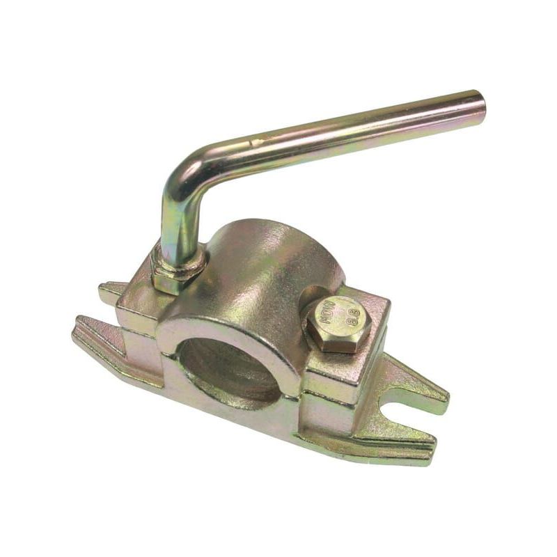 Wheel jack bracket - VPN4422 Wheel jack bracket - VPN4422