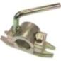 Wheel jack bracket - VPN4422 Wheel jack bracket - VPN4422