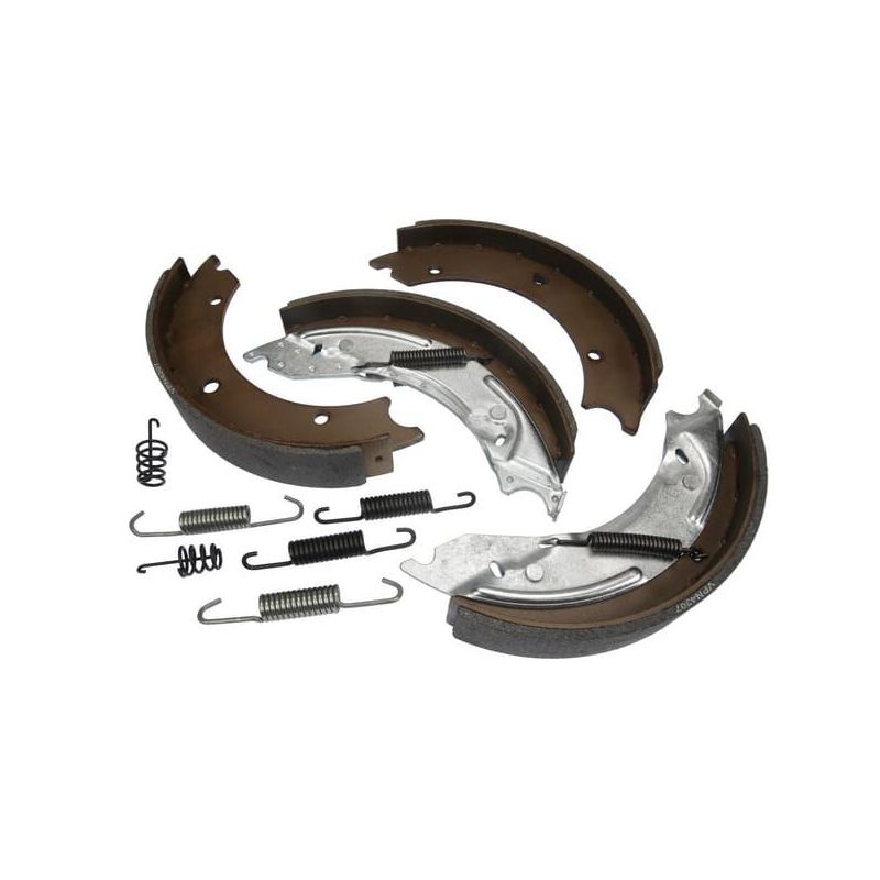 Brake shoe kit - VPN4307 Brake shoe kit - VPN4307