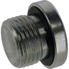 End plug M18 - VSM18WDKR