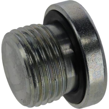 End plug M18 - VSM18WDKR