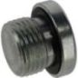 End plug M18 - VSM18WDKR End plug M18 - VSM18WDKR