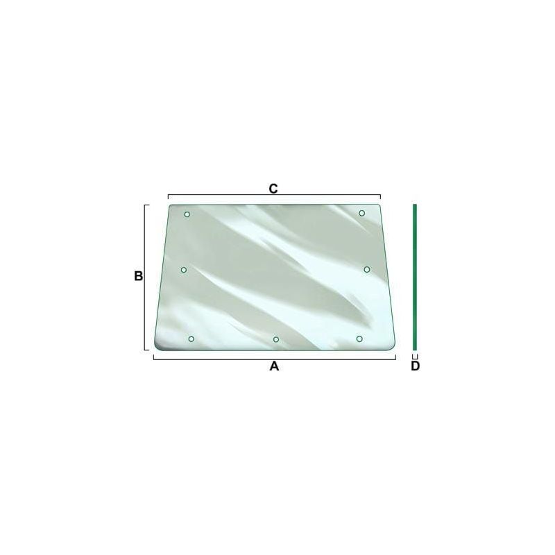 Glass - VPM7048 Glass - VPM7048