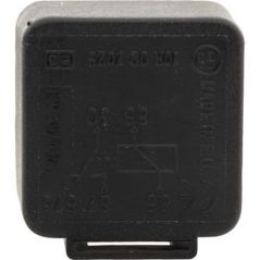 VPM5289 Vapormatic, Relais 