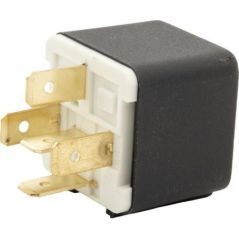 VPM5289 Vapormatic, Relay 