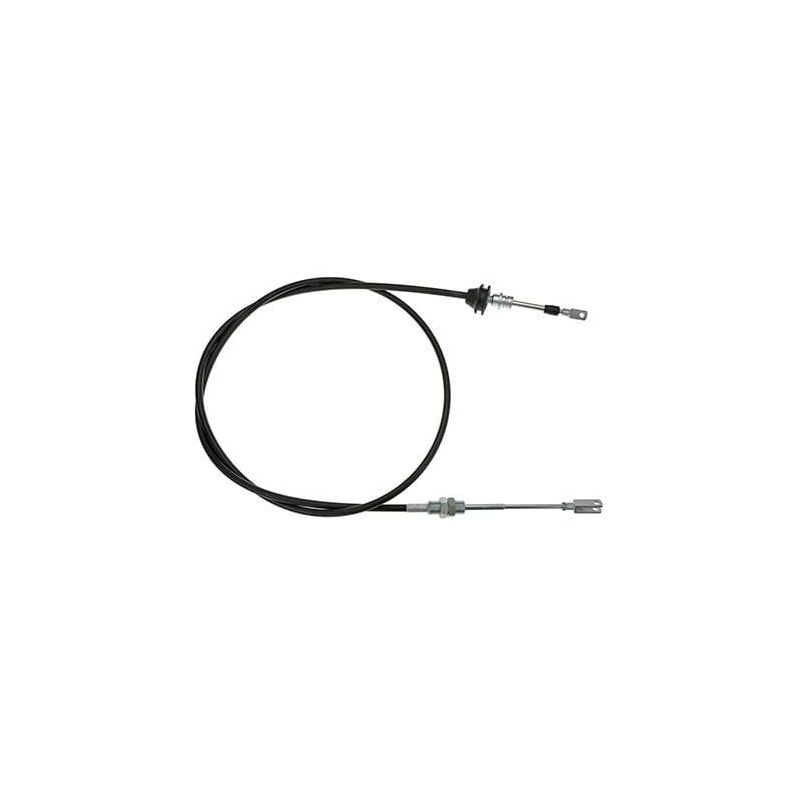 Pickup hitch cable - VPM6714 Pickup hitch cable - VPM6714