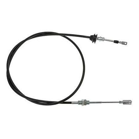 Pickup hitch cable - VPM6714