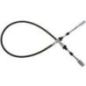 Gear shift cable - VPM6716