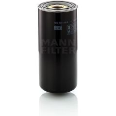MANN-FILTER rolniczeczesci.pl