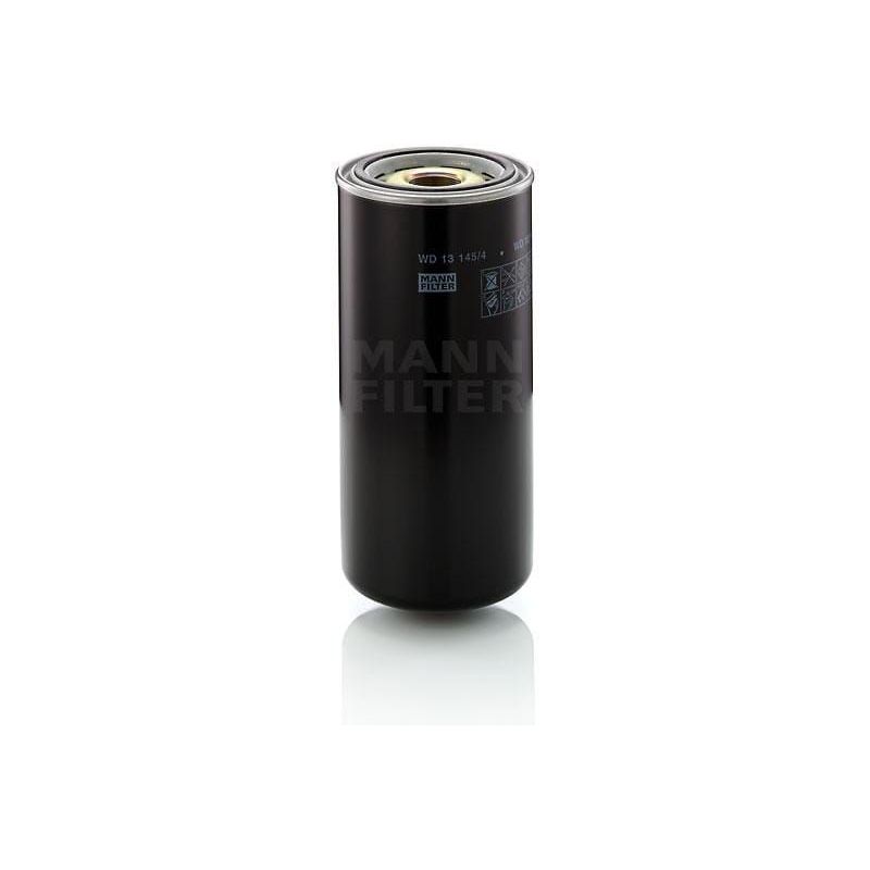 Ölfilter - WD131454 Ölfilter - WD131454