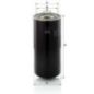 Ölfilter - WD131454 Ölfilter - WD131454