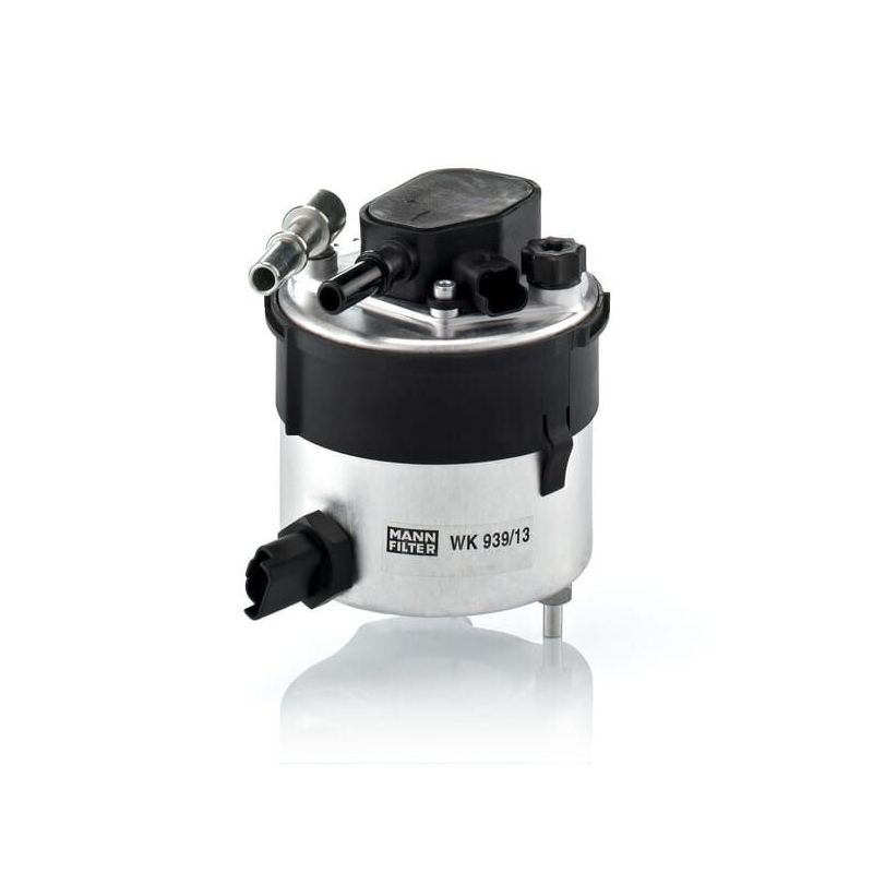 Kraftstofffilter - WK93913 Kraftstofffilter - WK93913
