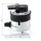Kraftstofffilter - WK93913 Kraftstofffilter - WK93913