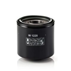 MANN-FILTER rolniczeczesci.pl