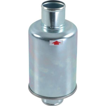 Hydraulic filter - W7094